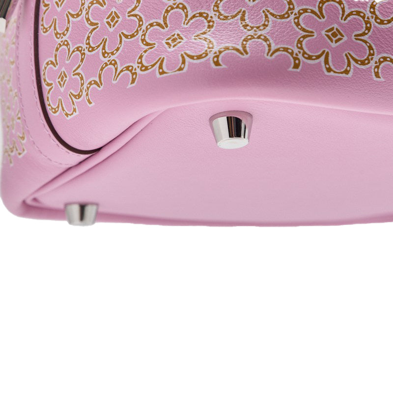 Hermes Picotin Lock PM Handbag   Daisy Moovsilvestre Mauve sylvestre Handbag  Handbag Ladies Handbags Hybrid Ladies Handbags Mauve sylvestre