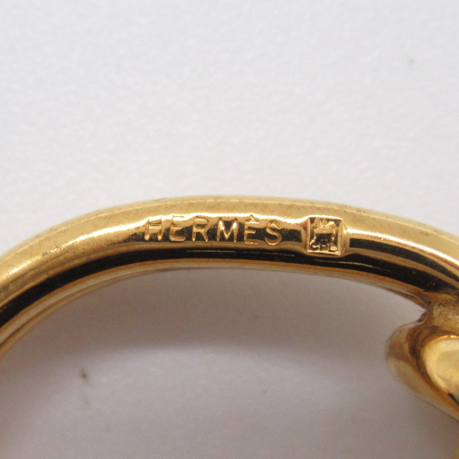 Hermes SCalfing Scarfing Accessoires GP (Gen Mecca)  Gold  Anti-Anti-Anti-Anti-Anti-Anti-Anti-Anti