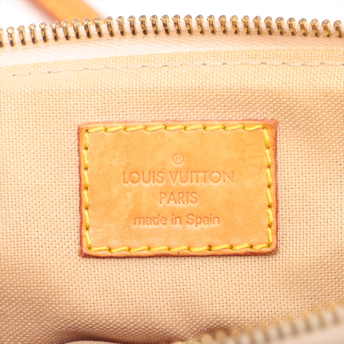 Louis Vuitton Damierazur Silacusa PM N41113