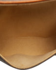 Louis Vuitton Monogram Pochette Florentijnse Heuptas Heuptas M51855