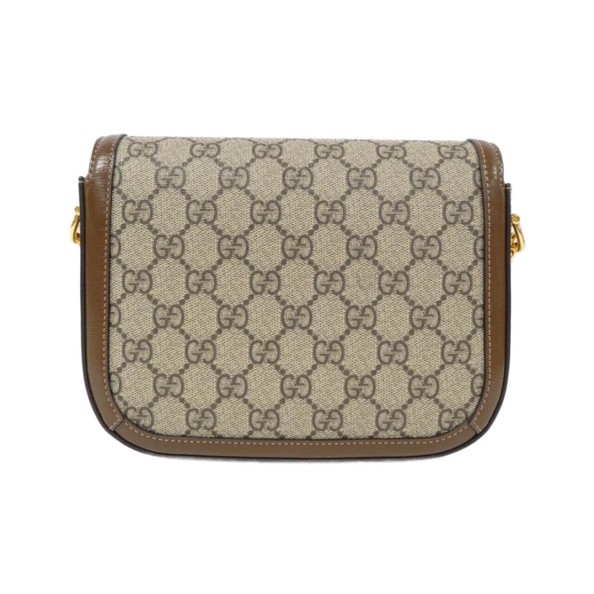 Gucci HorseBit 1955 658574 HUHHG Shoulder Bag