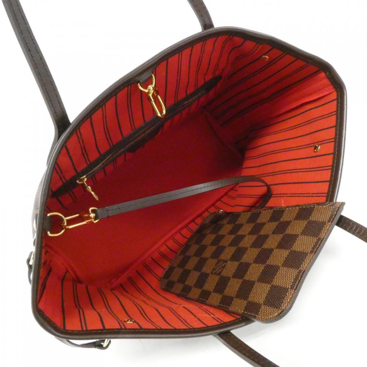 Louis Vuitton Damier Neverfull PM N41359 Bag