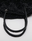 Anti-Premium  Handbag Black