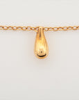 Tiffany Teadrop Bracelet 750 (YG) 8.8g