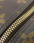 Louis Vuitton Monogram City MM M51182 Shoulder Bag