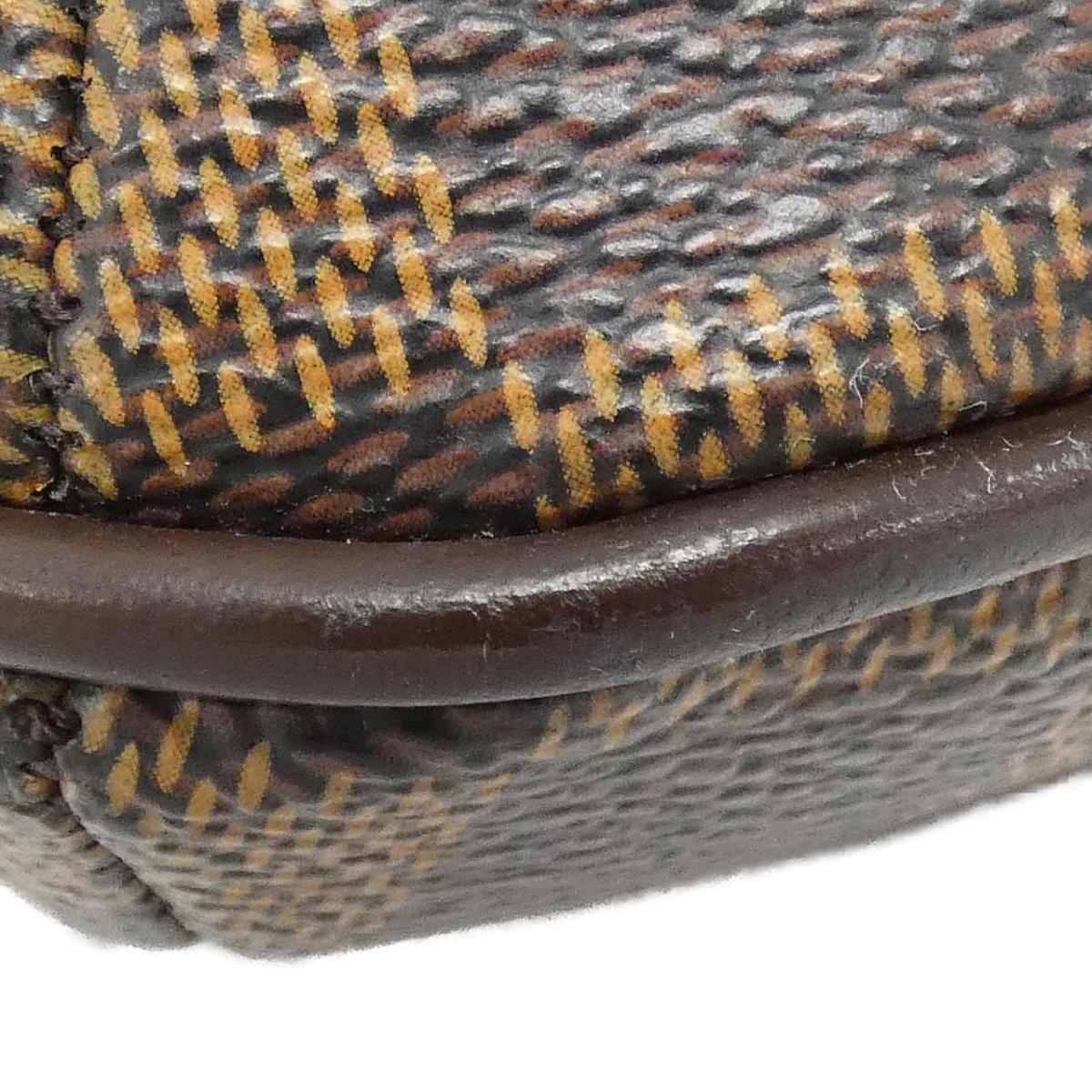 Louis Vuitton Damier Musette Salsa N51300 Shelter Bag