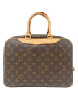 Louis Vuitton Monogram Vanity M47270 Bag
