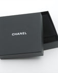 Chanel Coco 95P Earrings GP x  Pearl Gold