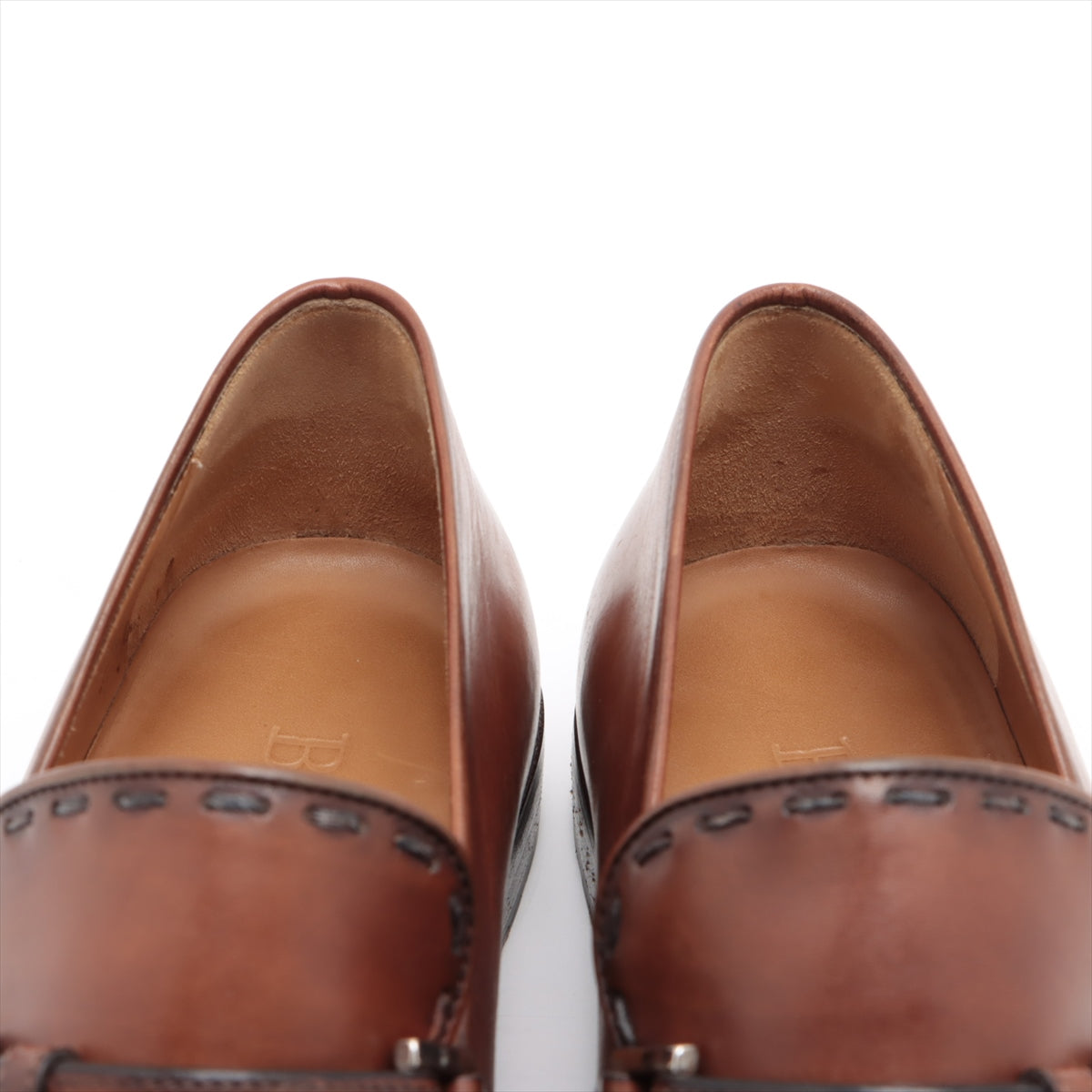 Belotti 8  Leather  Brown