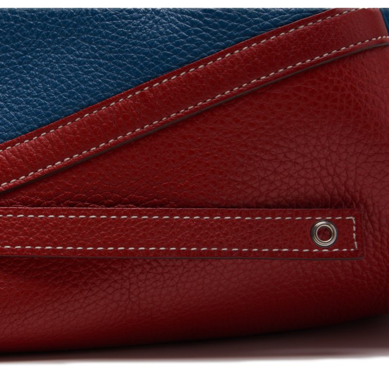 HERMES Picotin Lock MM Violet Handbag clearance Rouge Casaque Colvert Handbag Rouge Casaque× Colvert Handbag  Handbags Lady Handbags