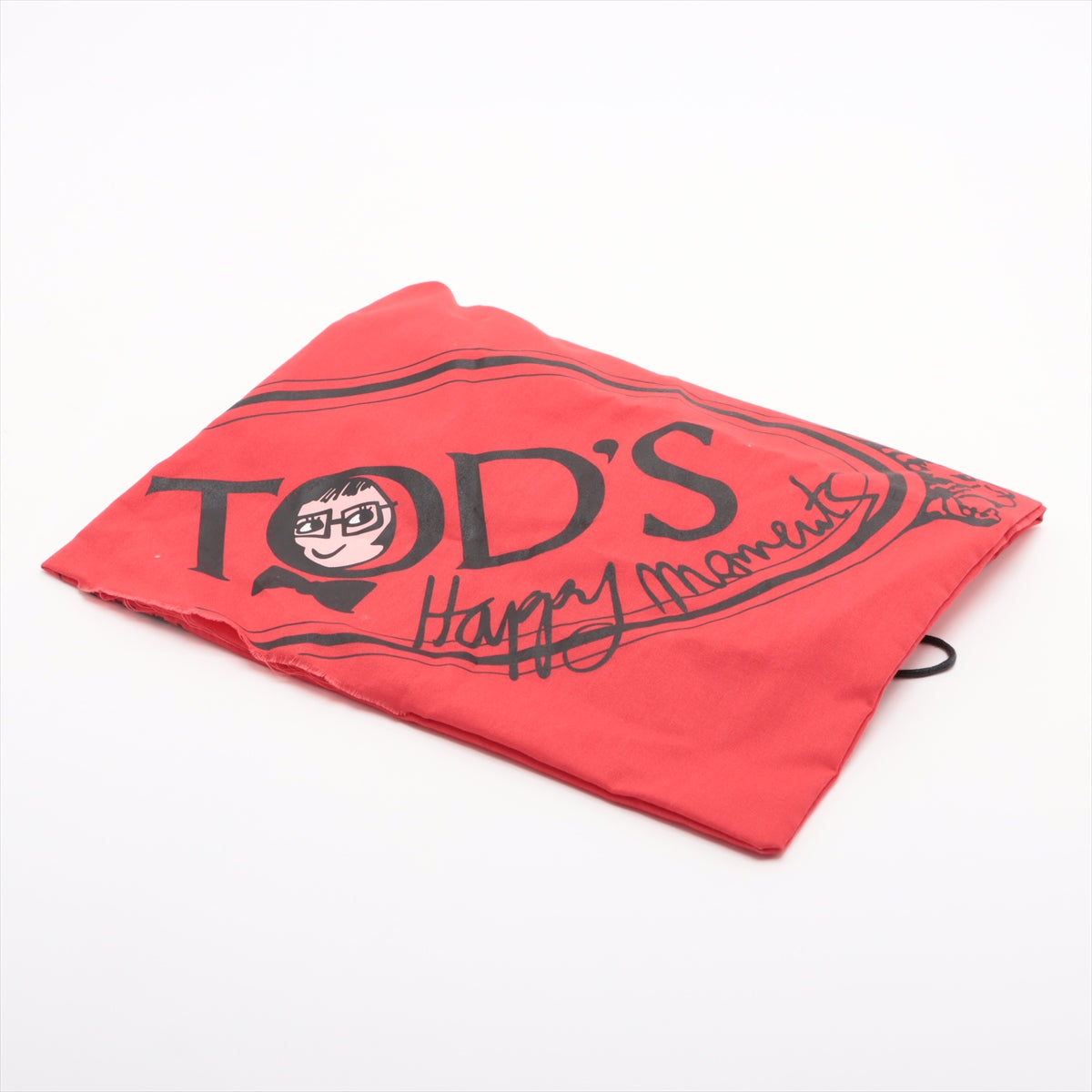 Todds x Albear Elbus Leather  36  Black  Press