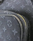 Louis Vuitton Monogram Mini M92455 Rucksack