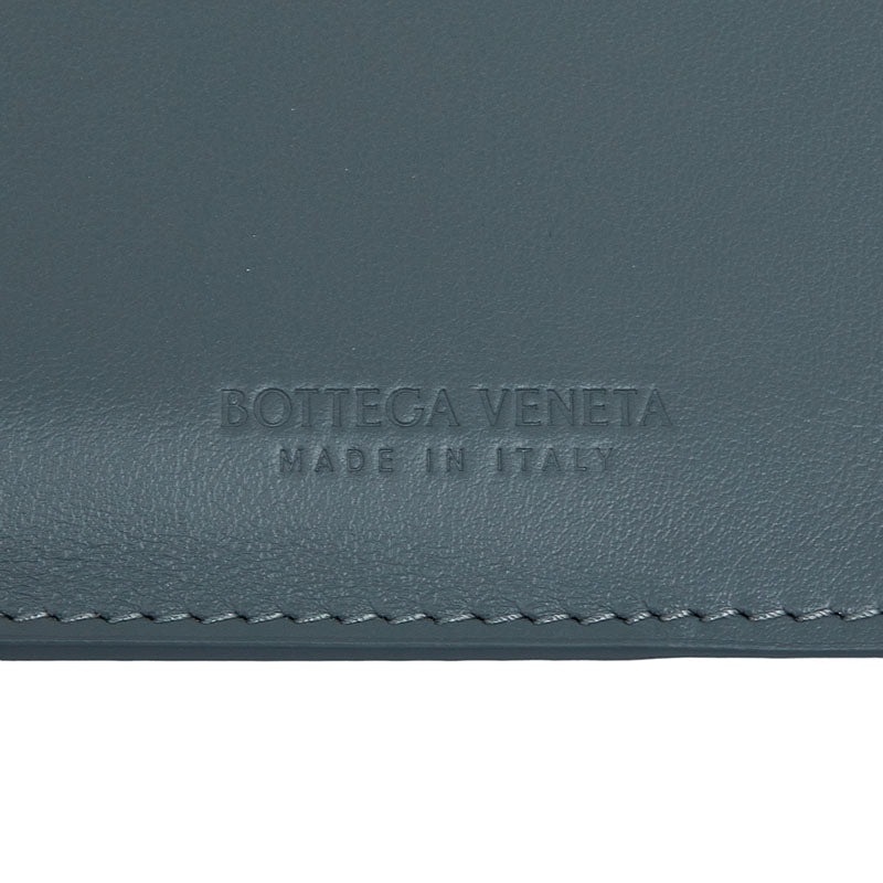 Bottega Veneta Triangle Triangle Nonen-Selling Novelty Handbook Gr Leather  BOTTEGAVENETA