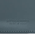 Bottega Veneta Triangle Triangle Nonen-Selling Novelty Handbook Gr Leather  BOTTEGAVENETA