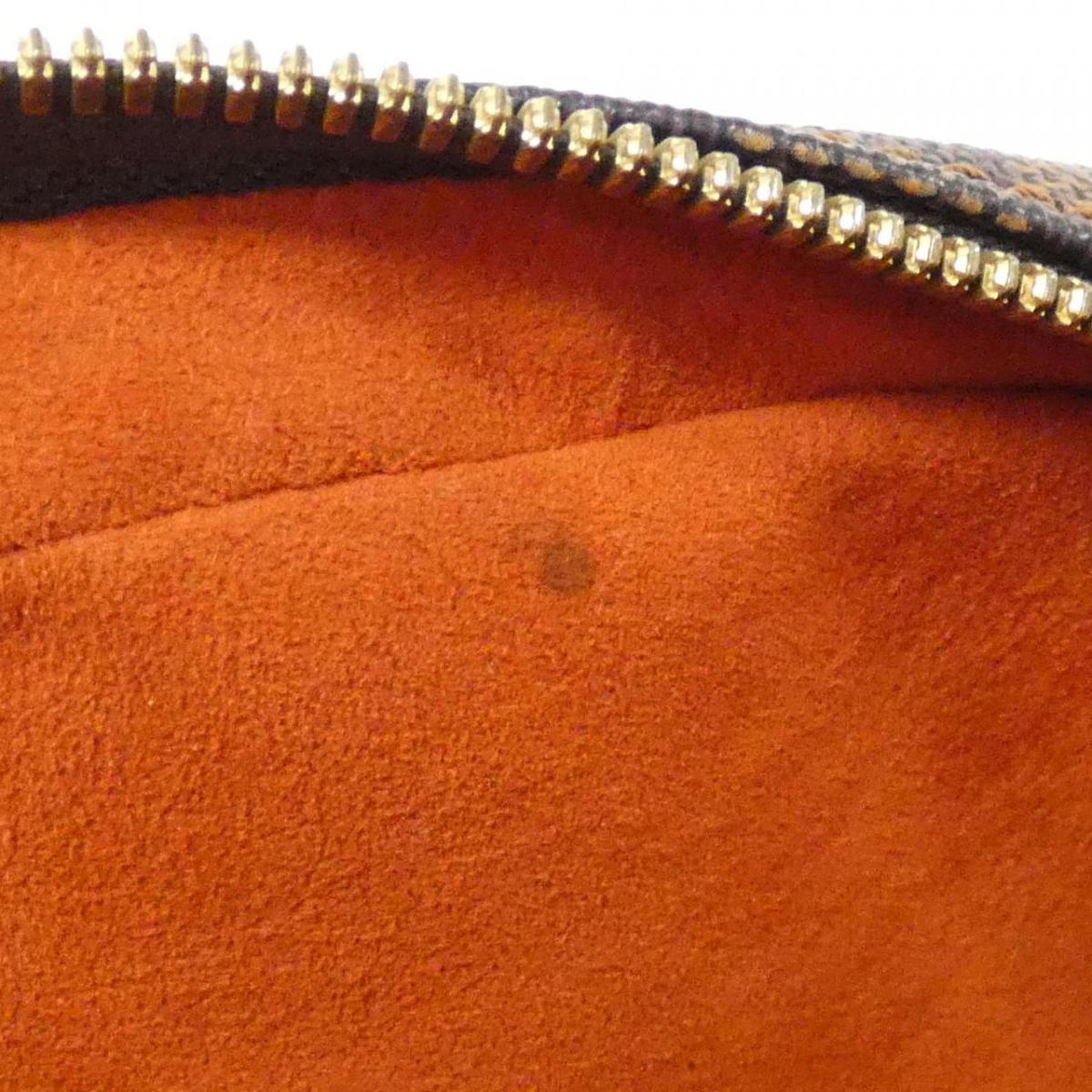 Louis Vuitton Damier Ipanema GM N51292 Shoulder Bag