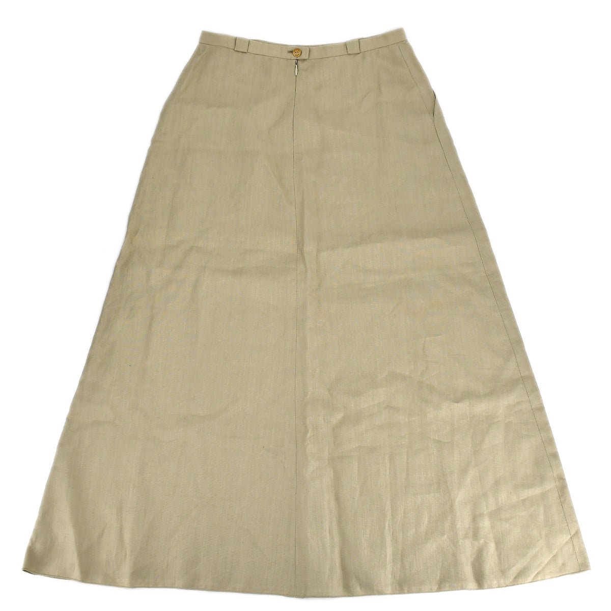 Chanel Skirt Beige 00C 