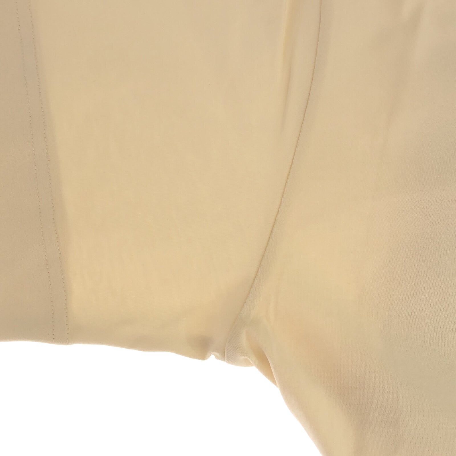 Moncler Moncler  Half-Hand   Tops Cotton  White 8C0003289AIJ060S