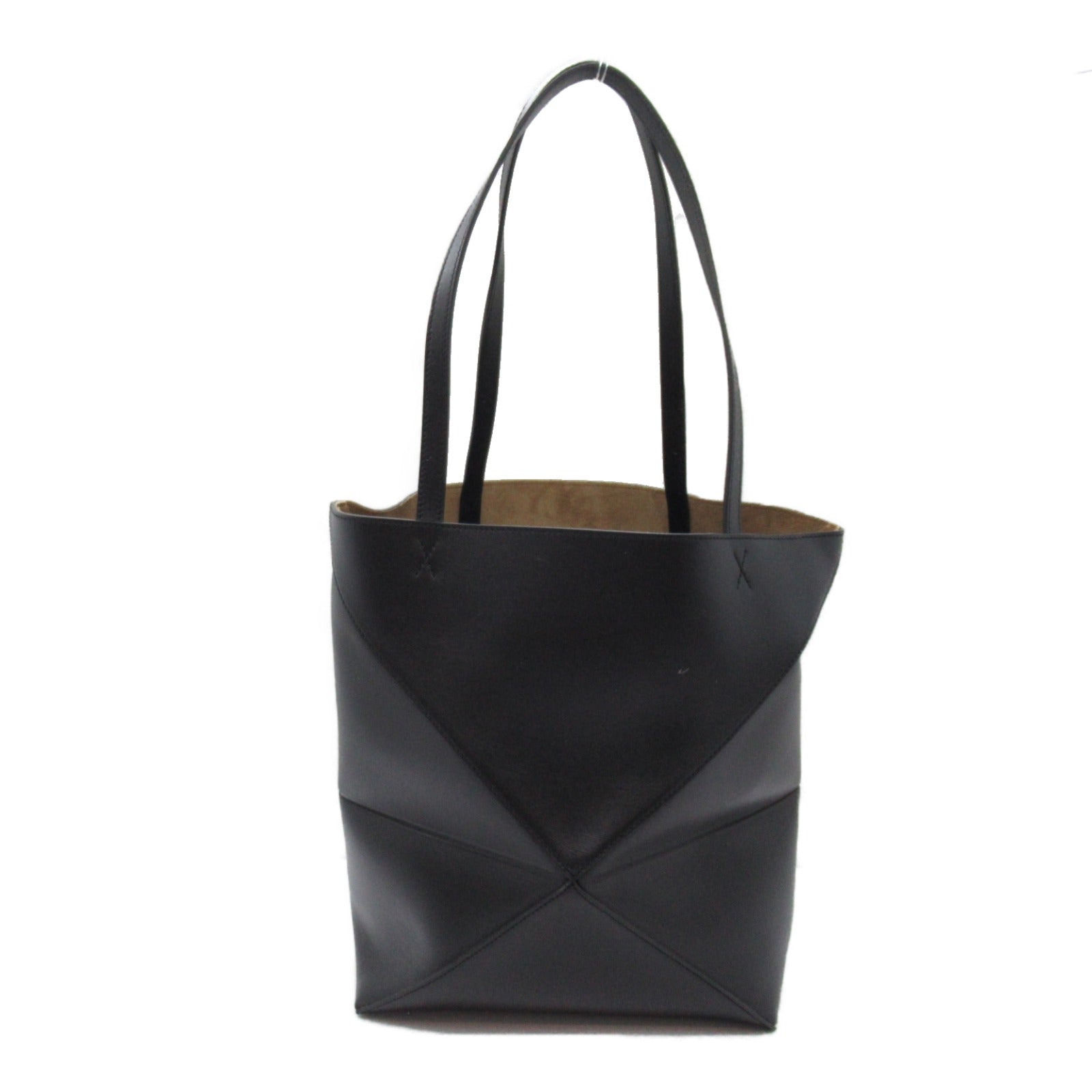 Loewe LOEWE Shoulder Bag Shoulder Bag  Black A657G50X011100