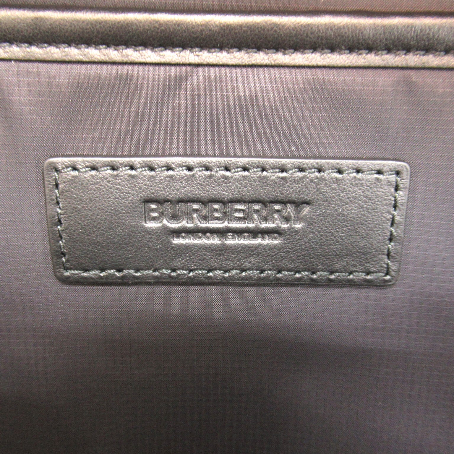 Burberry  Bag Bag Bag Bag Nylon   Black 8063495A1189