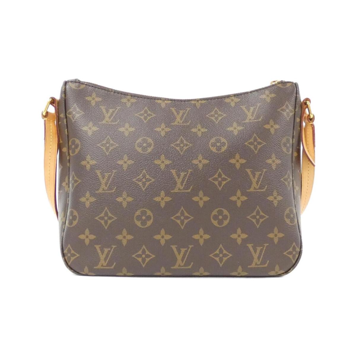 Louis Vuitton M41679 Monogram Mabbion Shoulder Bag