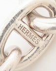 Hermes Shenudankur TGM 12D12214 Armband 11 Comas 925 99.5g Silver