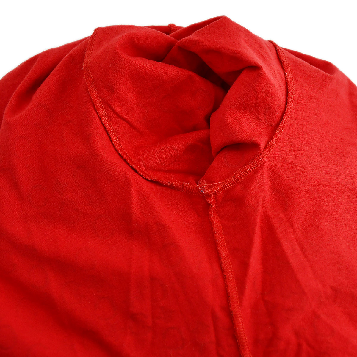 Celine C Macadam T-shirt Red 