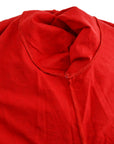 Celine C Macadam T-shirt Red 