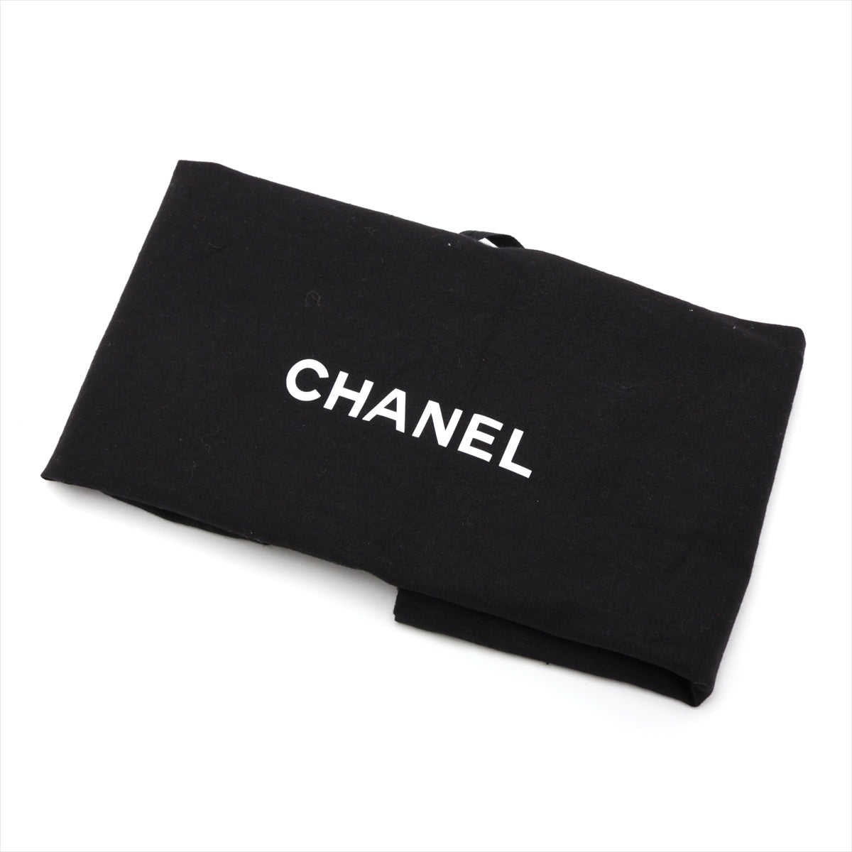Chanel Matrasse Denim Handle Shoulder Bag Blue G