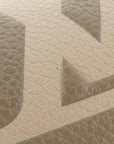 Louis Vuitton Bi-Color Monogram Implant Papi-ion BB M46031 Shoulder Bag