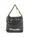 Chanel 22 Line AS3980 Bag