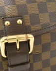 Louis Vuitton Damier Hybrid N51200 Shelter Bag