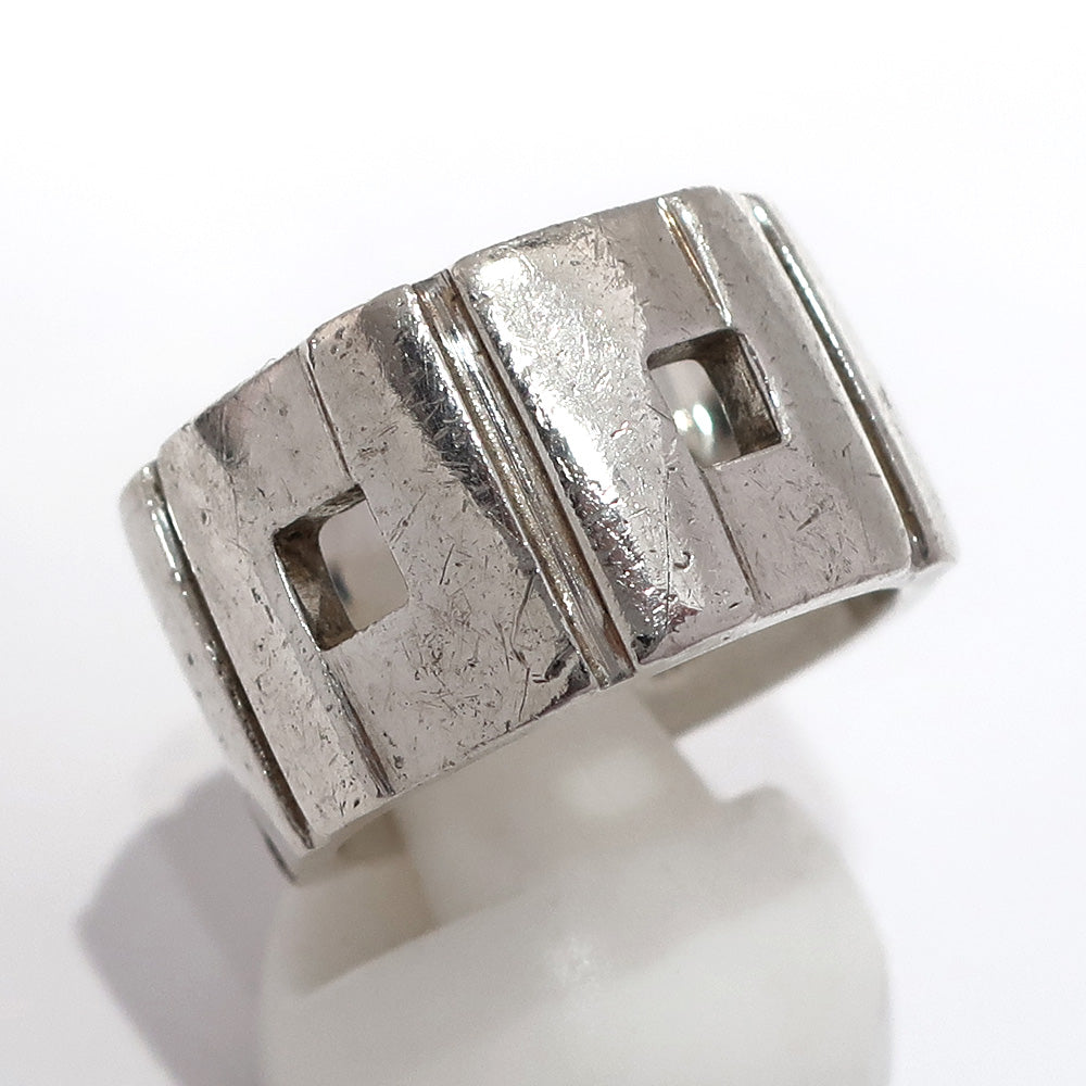 Gucci Modernist Ring Ring Ag925 Silver About . 15 Jewelry And Other  Mens
