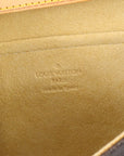 Louis Vuitton 2000 Pochette Twin GM Monogram M51852
