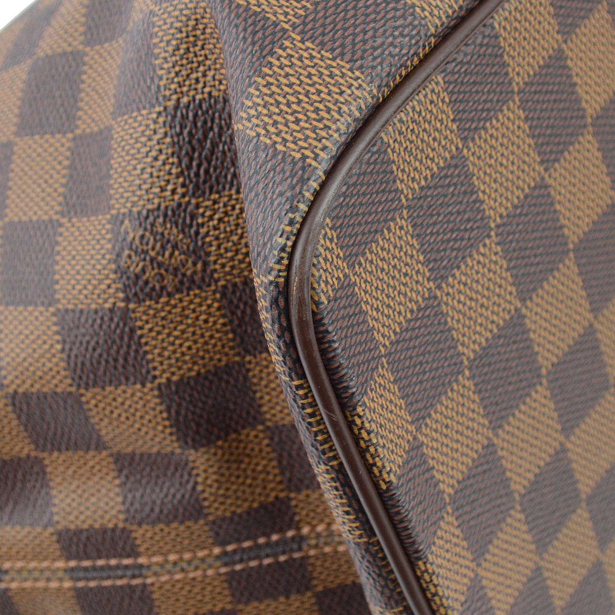 Louis Vuitton 2006 Damier Saleya MM N51182