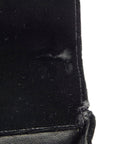Chanel * 1994 Classic Flap Handbag Set Velvet