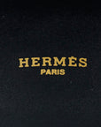 Hermes Emily TGM Bracelet Bungalow White Multicolor Metal  Hermes