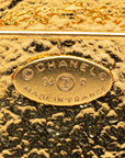 Chanel Vintage Triple Co. Brand Brooch G   Chanel