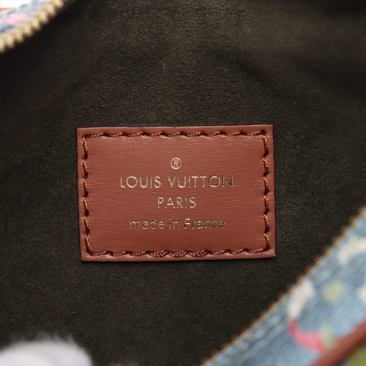 Louis Vuitton LV Garden Loop M21183