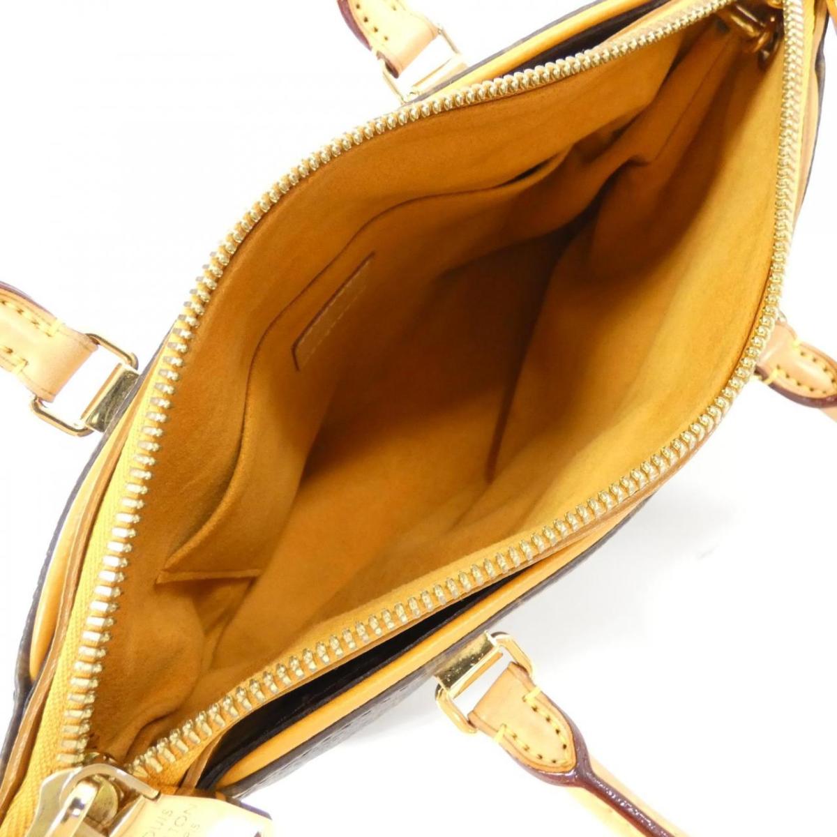 Louis Vuitton BB M41242 Monogram Bag