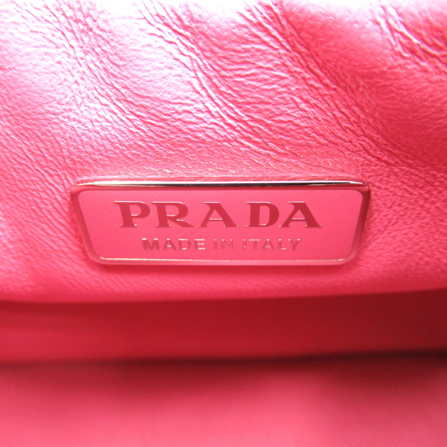 Prada Prada Shoulder Bag Shoulder Bag ' S 1BH2042DYIF0410