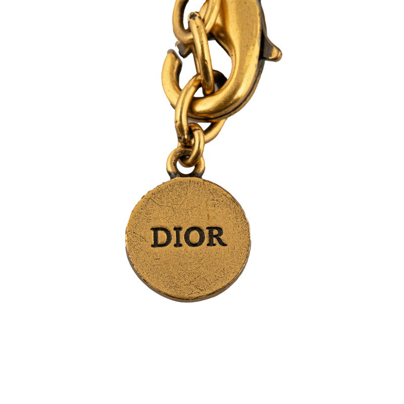 Dior 30 Montaigne CD Logo Armband G Plated  Dior
