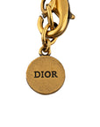 Dior 30 Montaigne CD Logo Armband G Plated  Dior