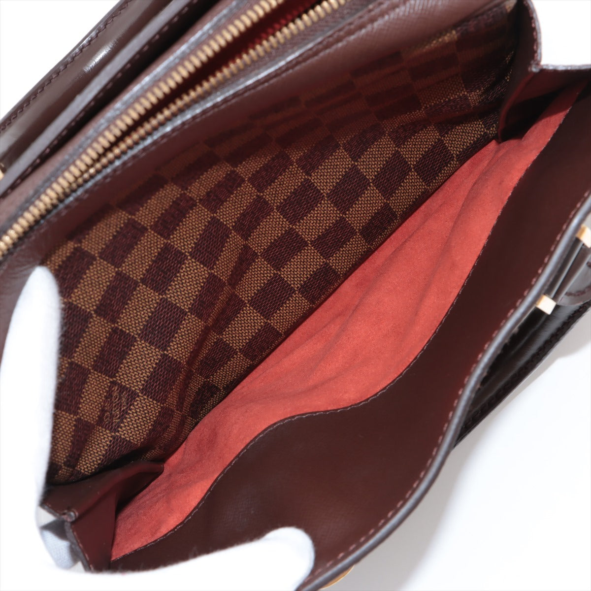 Louis Vuitton Damier Triana N51155