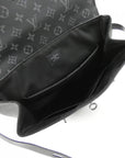 Louis Vuitton Monogram Eclipse Steamer Backpack M44052 Rucksack