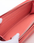 Louis_Vuitton Vernissleyr Zippy Wallet M58036