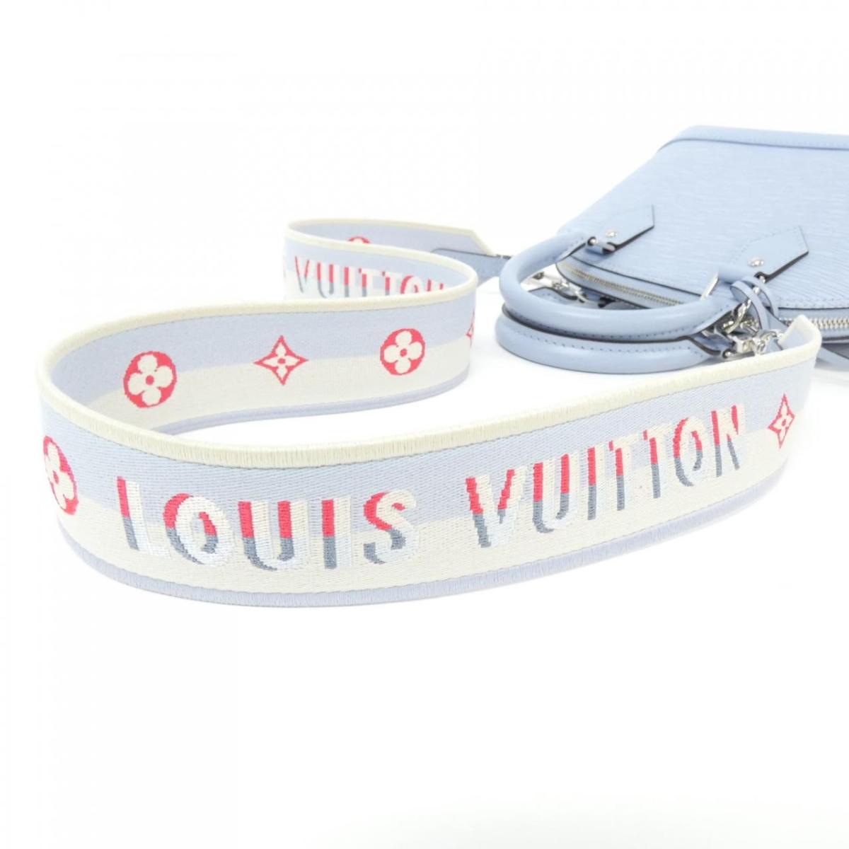 Louis Vuitton Epi Alma BB M22357 Bag