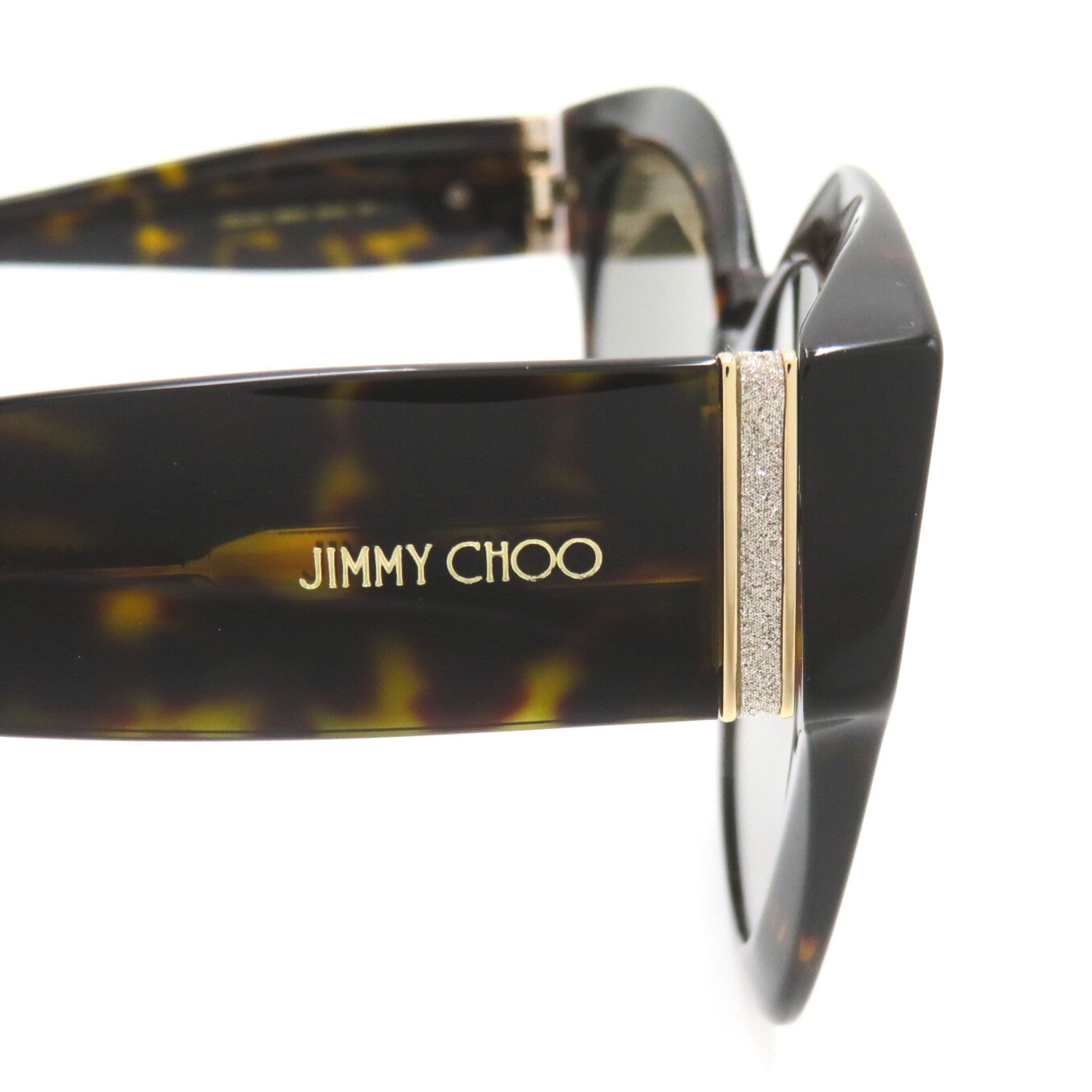 Jimmy Choo Sunglasses 086/HA