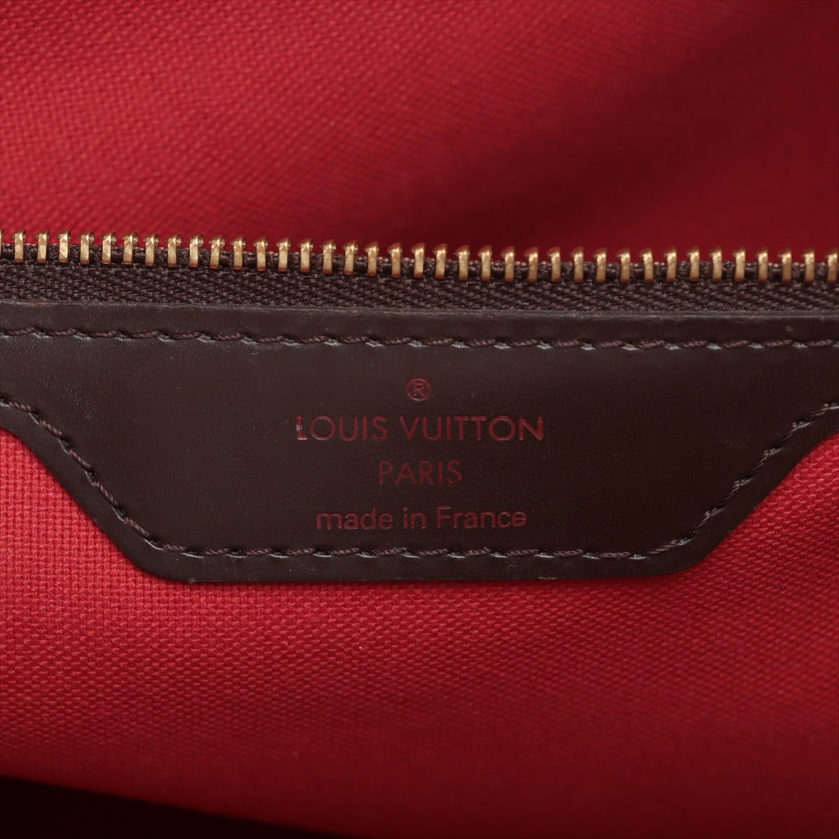 Louis Vuitton Damier Chelsea N51119