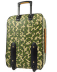 Louis Vuitton * Monoglamourage Pegase 60 Trolley Bag M23333