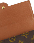 Louis Vuitton 1995 Monogram Arche Belt Bum Bag M51975